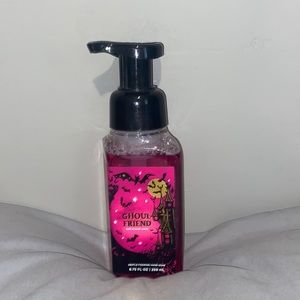 Bath and Body Works Soap